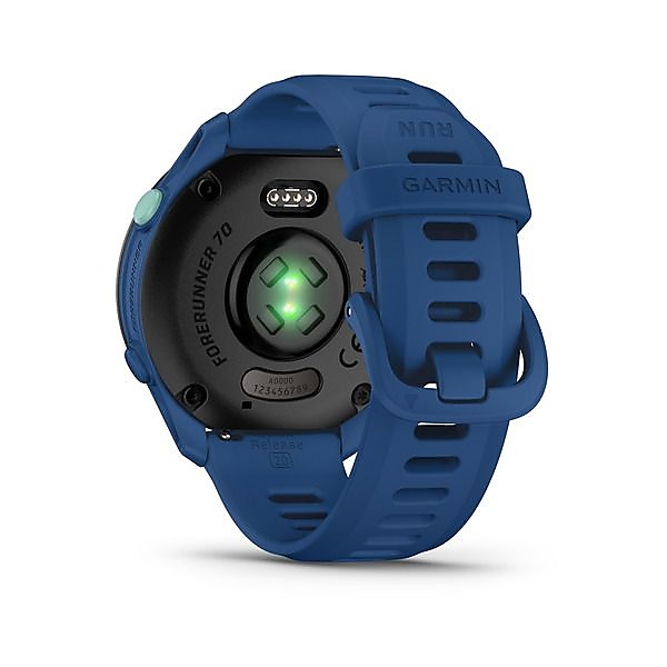 Forerunner 70 GPS Tidal Blue