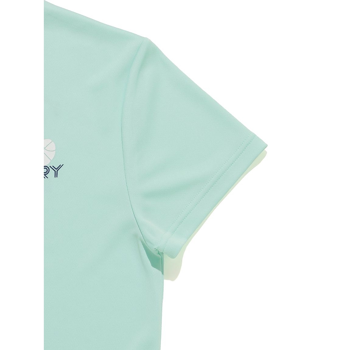 バスケグラフィックTシャツ ボール