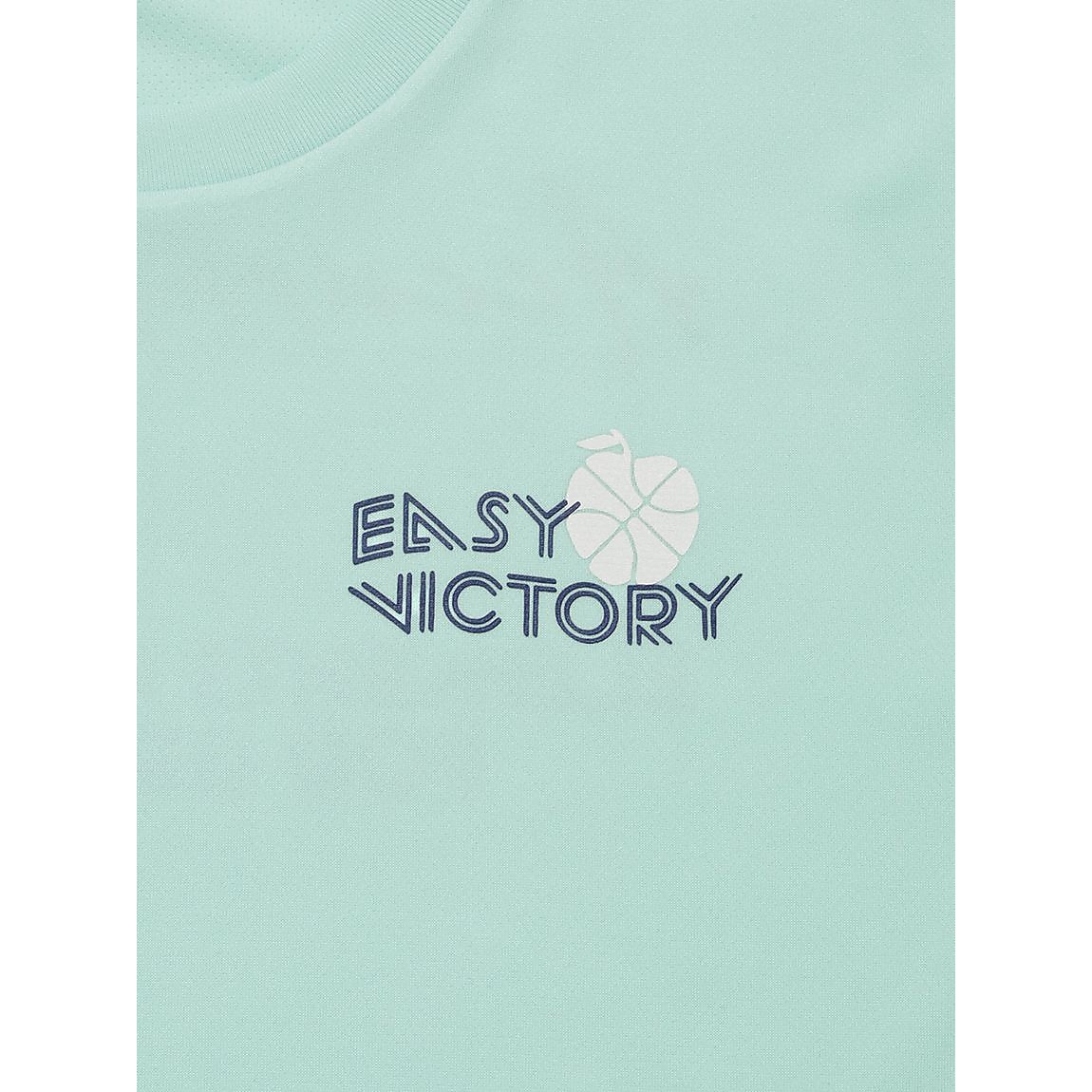 バスケグラフィックTシャツ ボール