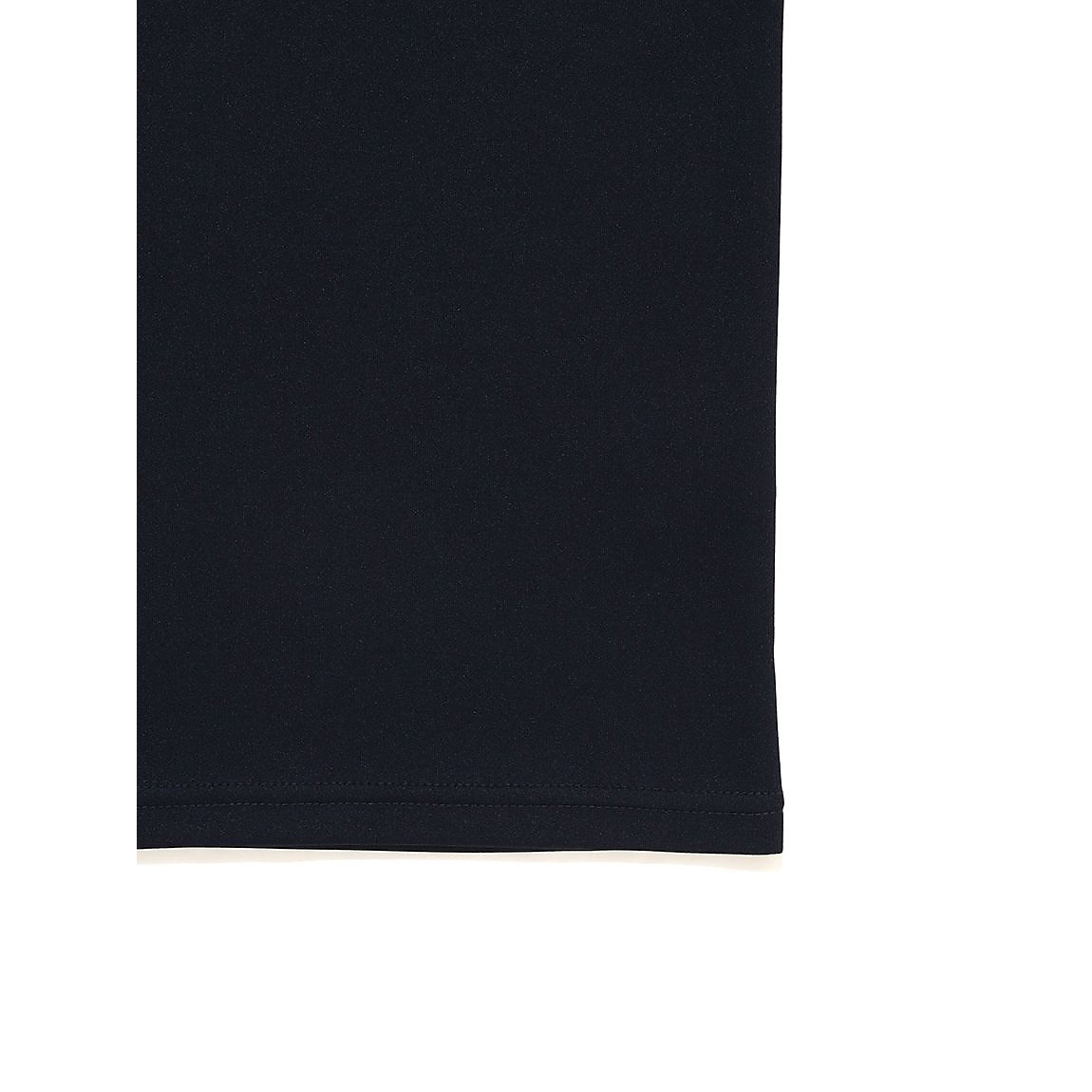 バスケグラフィックTシャツ タイム