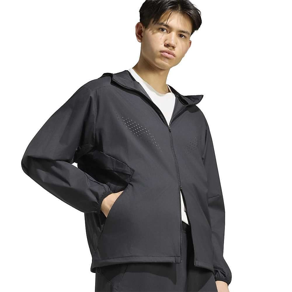 RUN WV JKT M