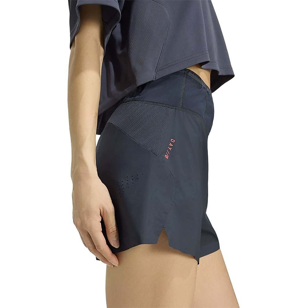 RUN SHORTS W
