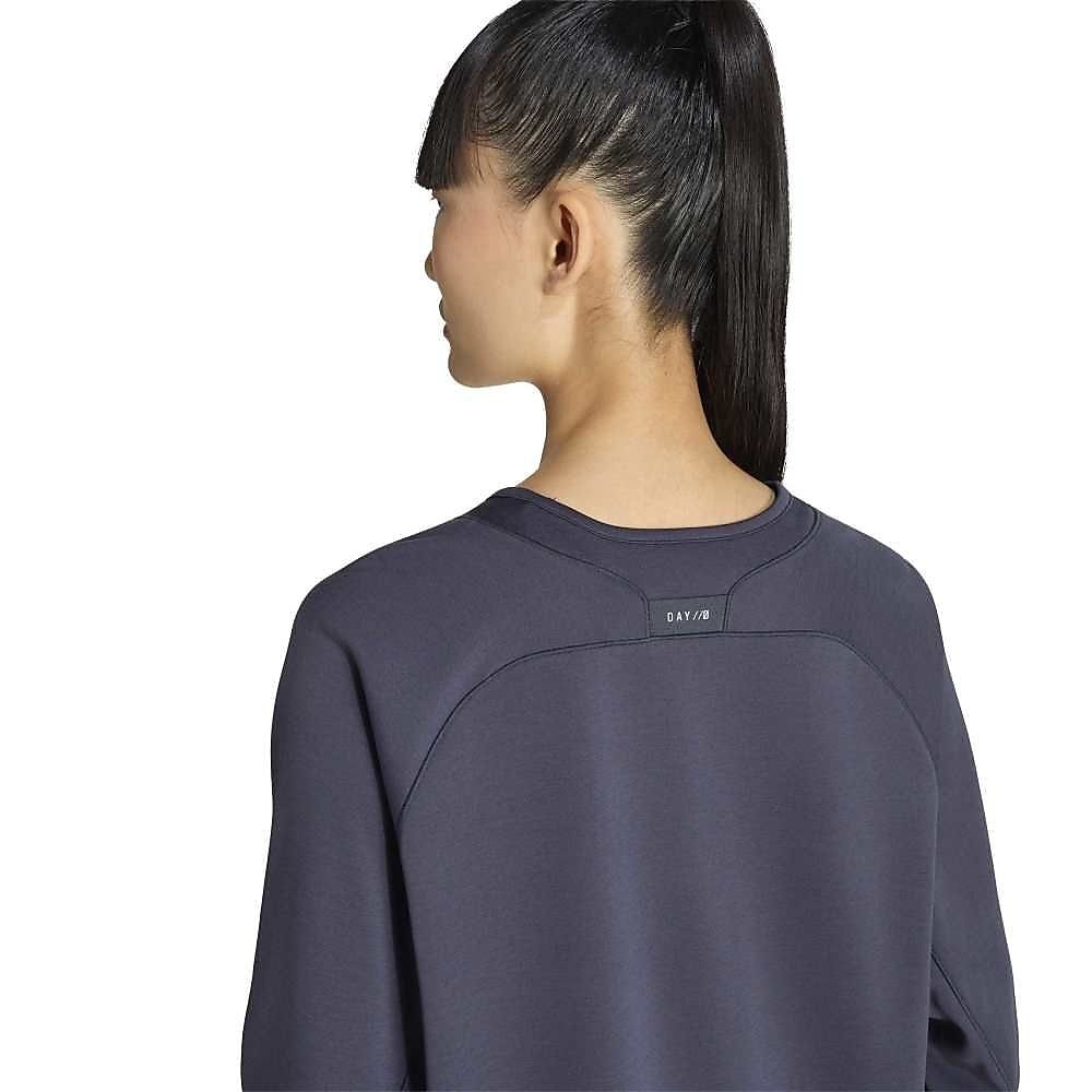 RUN LS TEE W