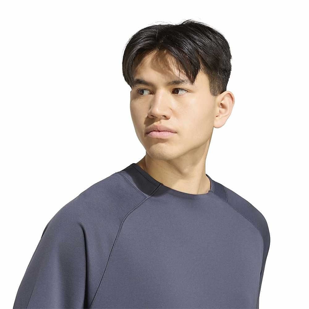 RUN SS TEE M