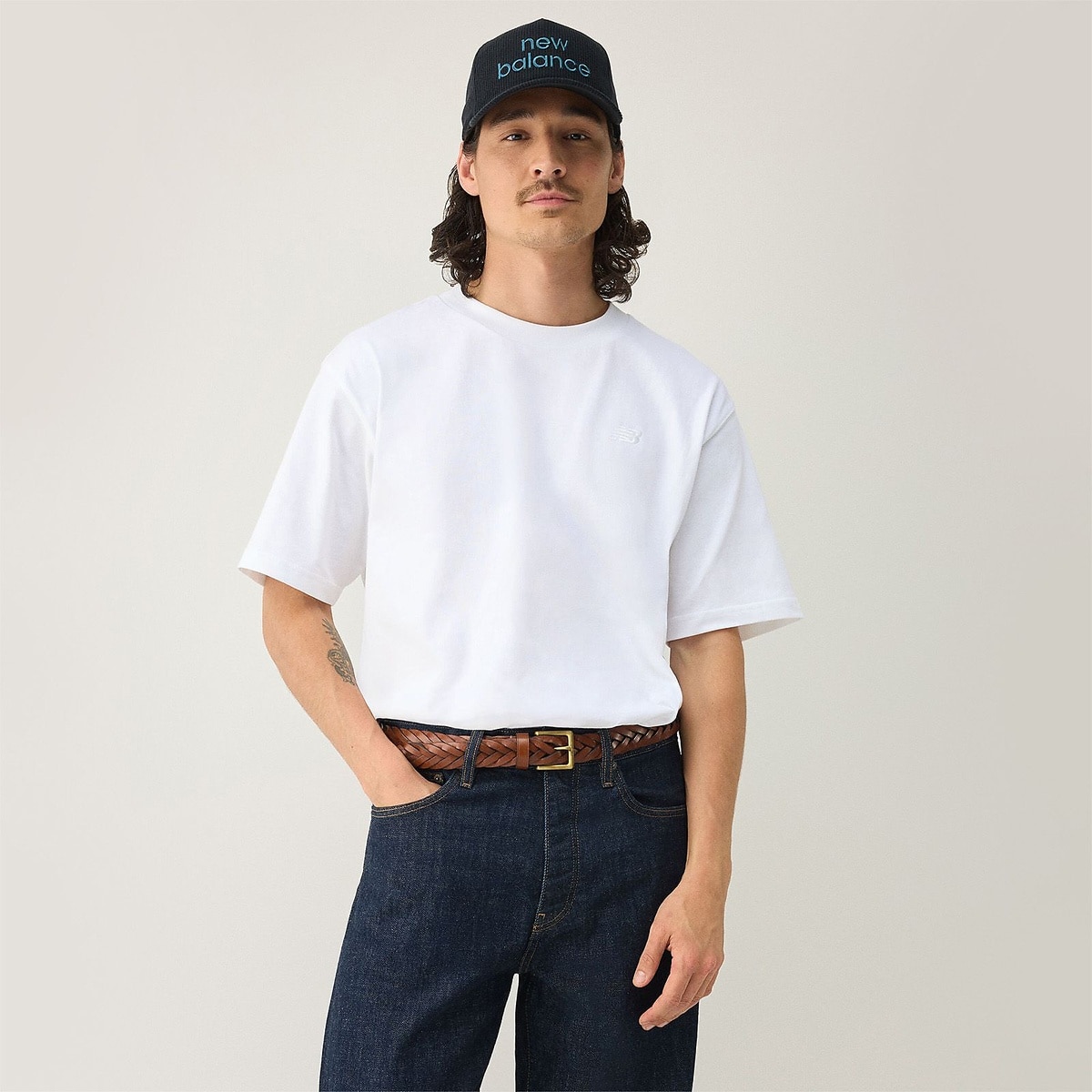 NB by ’47 Cord Hitch