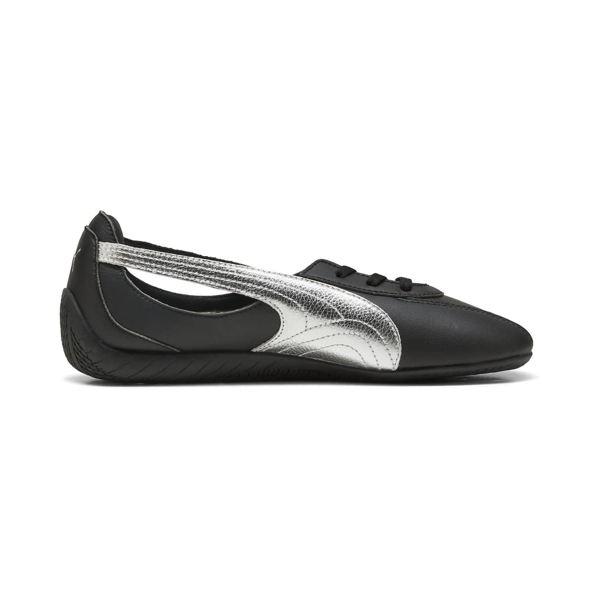 SPEEDCAT BALLET NOVA METALLIC