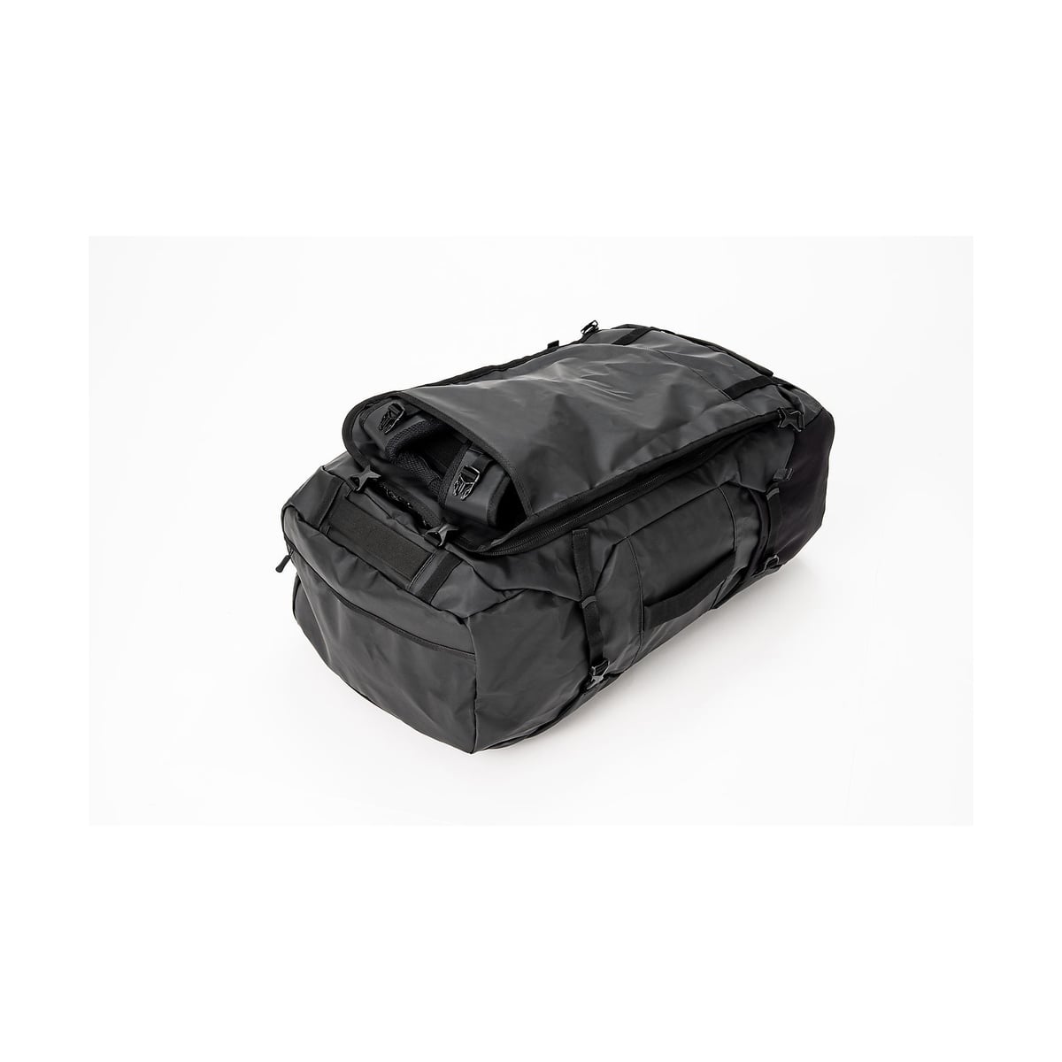 Snow Peakスノーピーク - OTダッフルバッグ90 BG-290/メガスポーツ公式