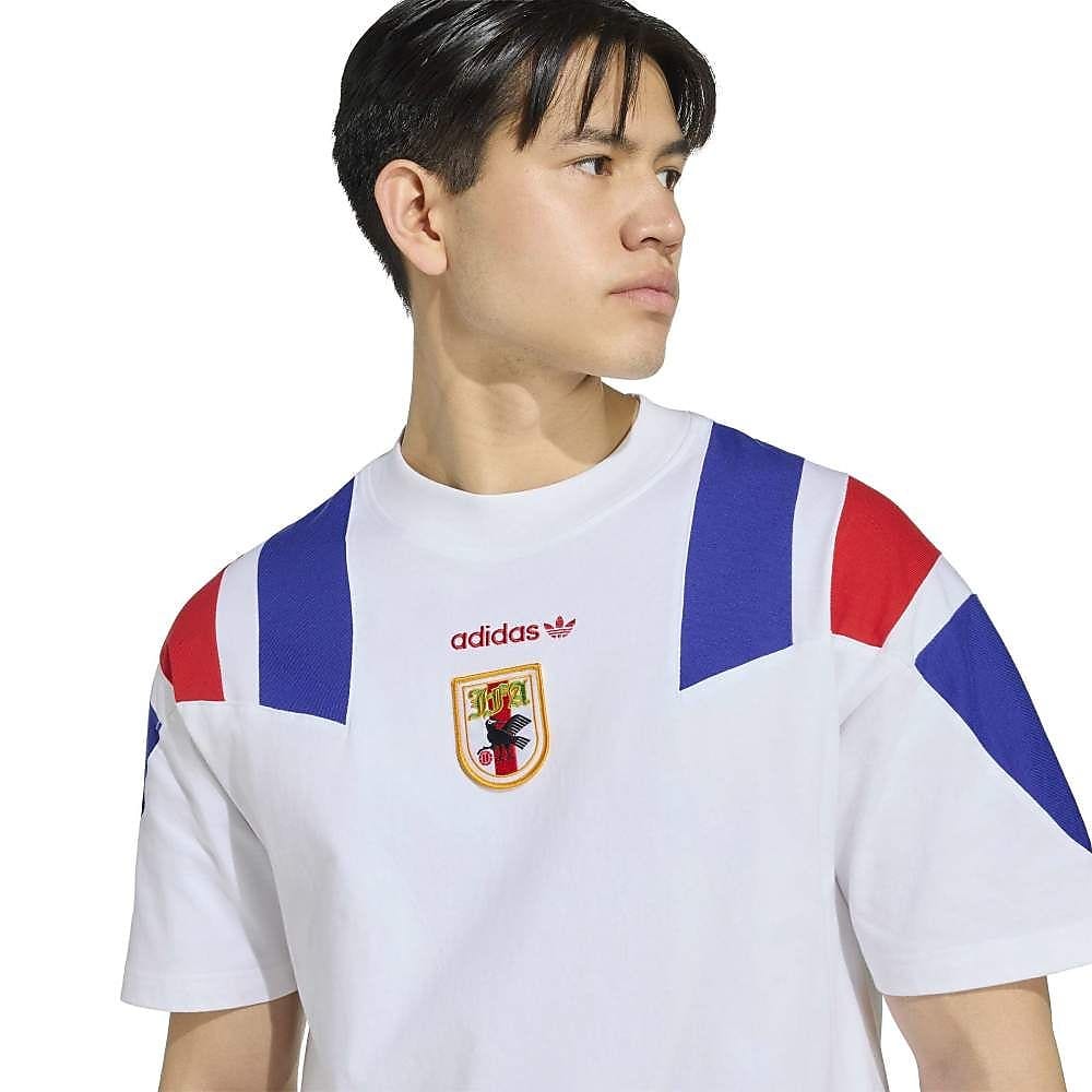 adidasoriginalsアディダスオリジナルス - サッカー日本代表 EQT T