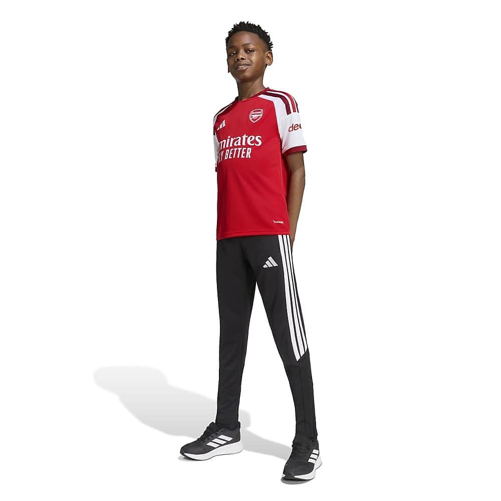 キッズ アーセナルFC ホーム レプリカ ユニフォーム