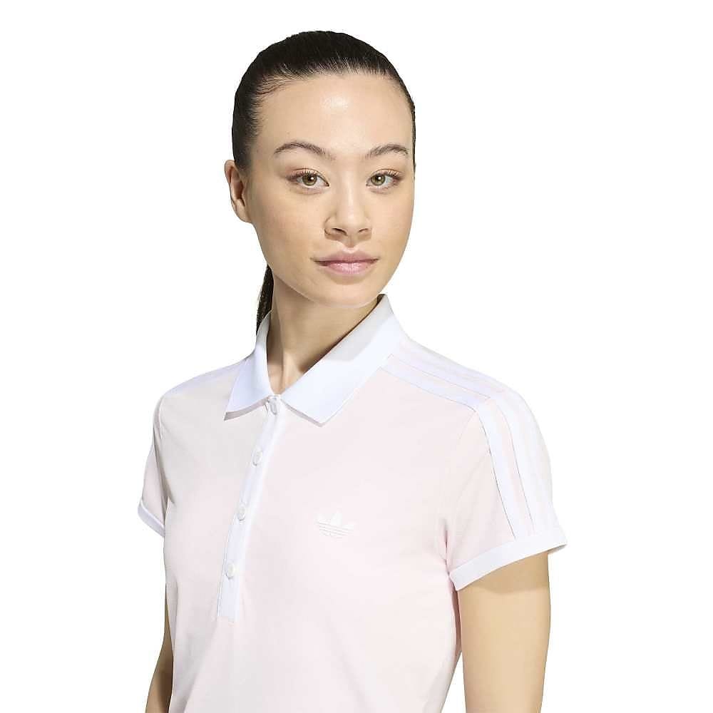 W TENNIS クラッシックス S/S ポロシャツ