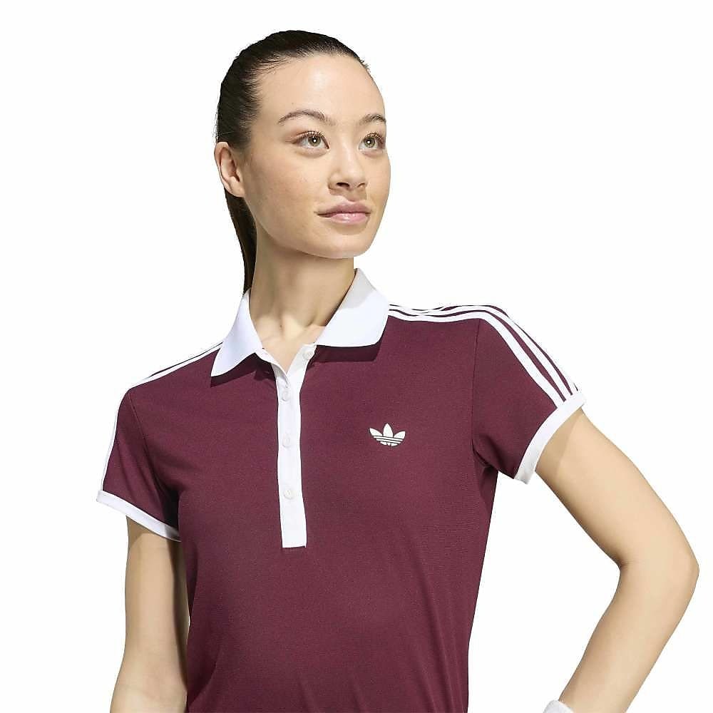 W TENNIS クラッシックス S/S ポロシャツ