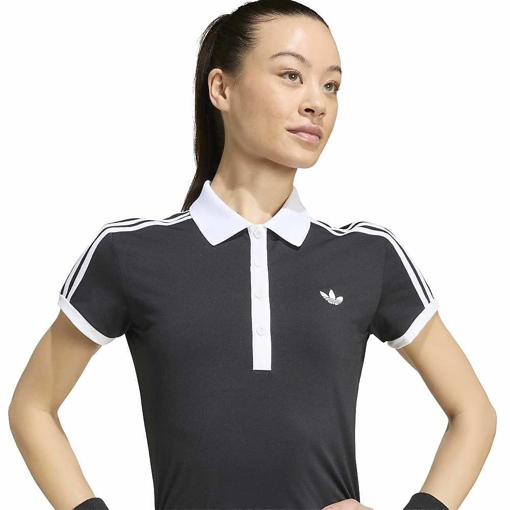 W TENNIS クラッシックス S/S ポロシャツ