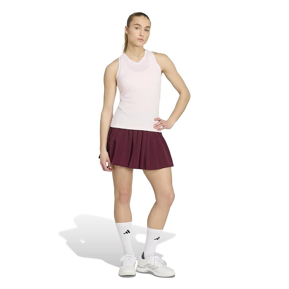 W TENNIS クラッシックス タンクトップ