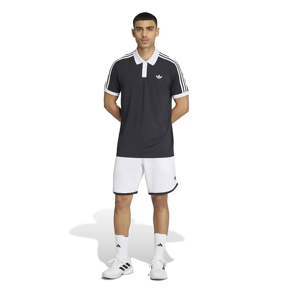 M TENNIS クラッシックス S/S ポロシャツ