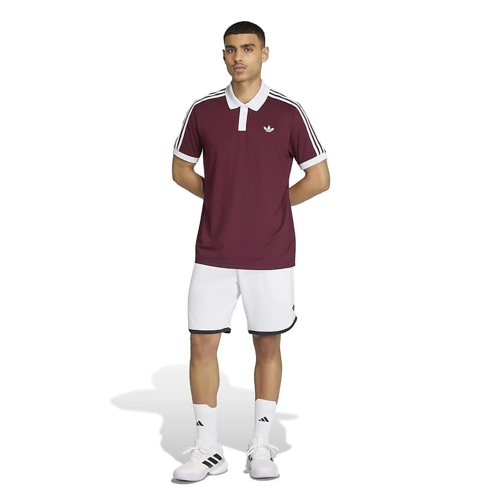 M TENNIS クラッシックス ショーツ