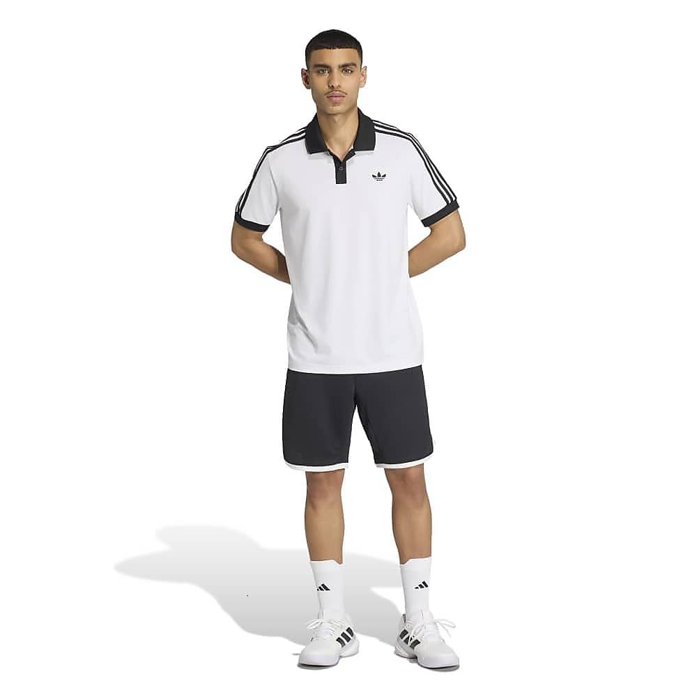M TENNIS クラッシックス ショーツ