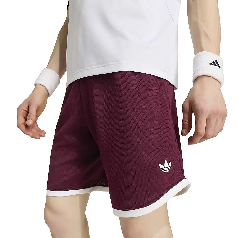 M TENNIS クラッシックス ショーツ