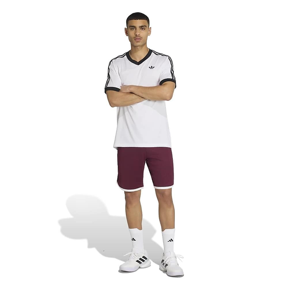 M TENNIS クラッシックス S/S Tシャツ