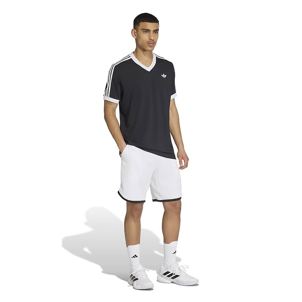 M TENNIS クラッシックス S/S Tシャツ
