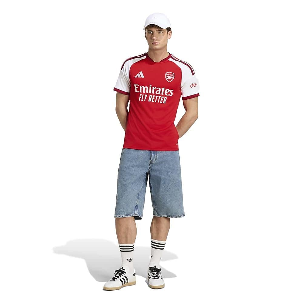 アーセナルFC ホーム レプリカ ユニフォーム