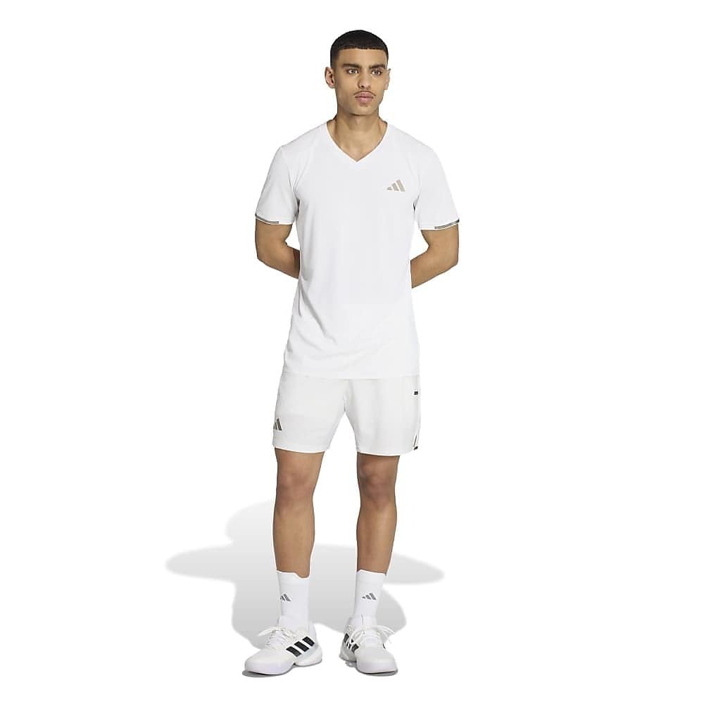M TENNIS LONDON フリーリフト Tシャツ PRO