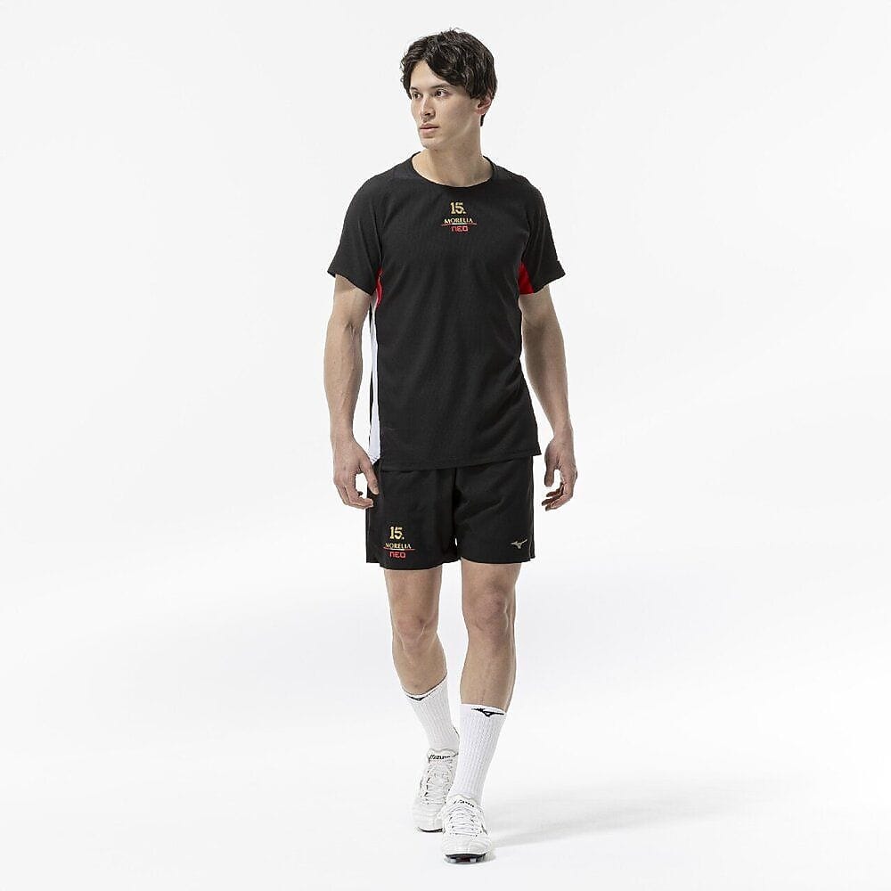 MO NEO UL SHIRT HS