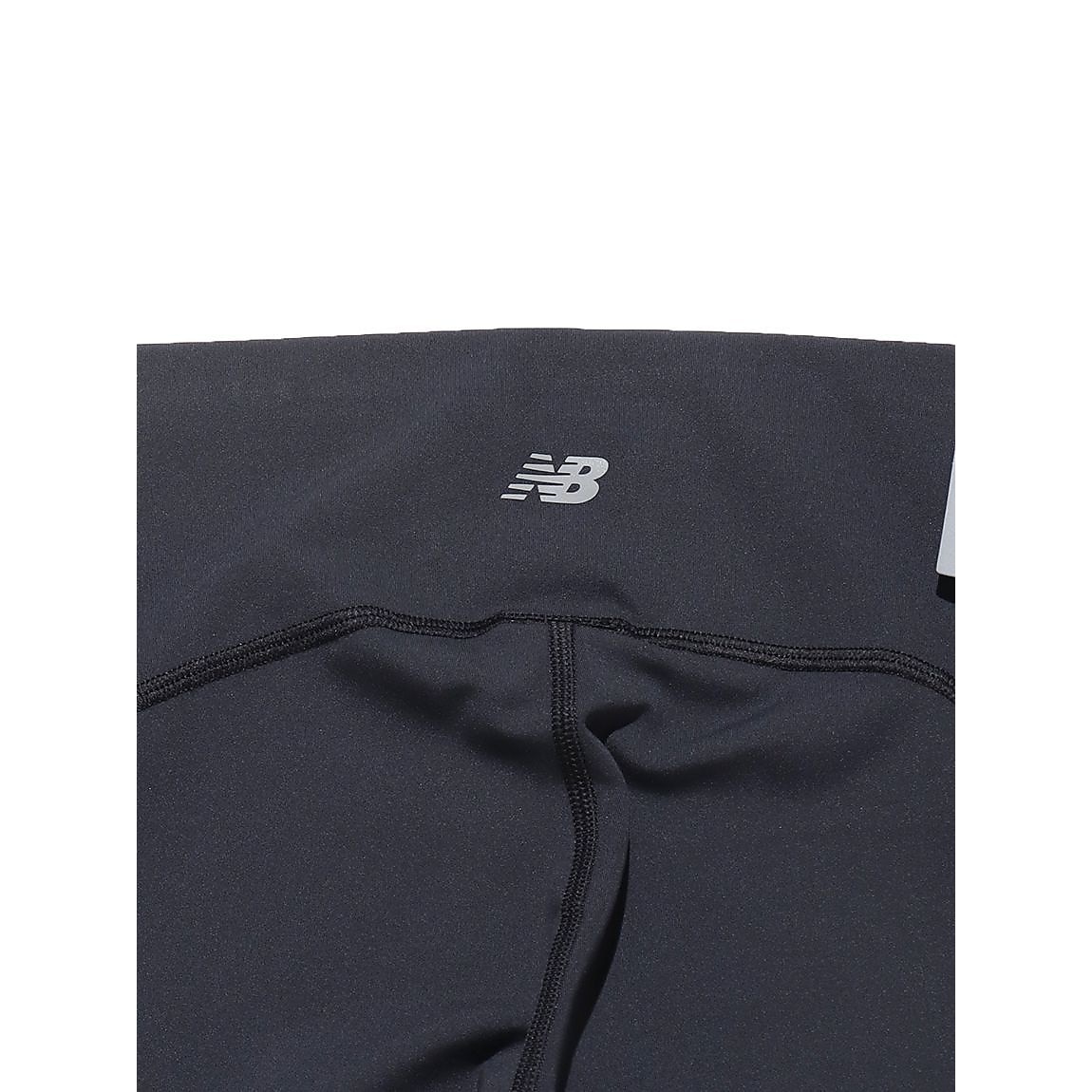 NB Sleek ポケットハイライズレギンス 25インチ