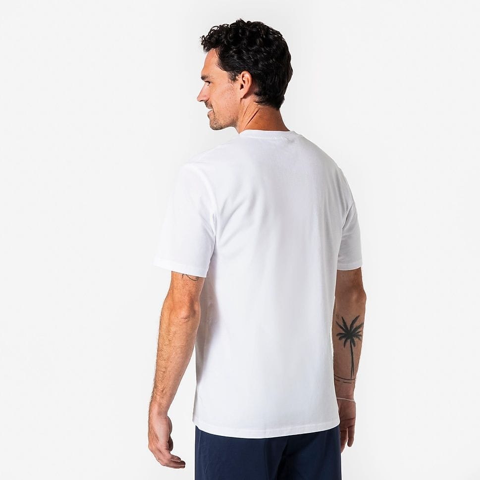 Decathlon ユニセックス Tシャツ バレーボール VNL
