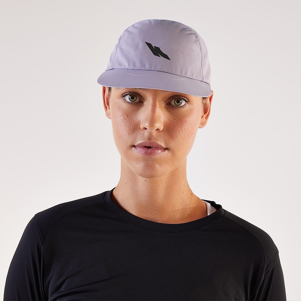 KIPRUN ユニセックス ランニングキャップ 超軽量 PPL