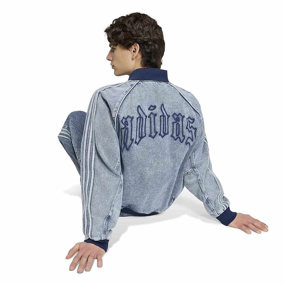 SST TRACK TOP
