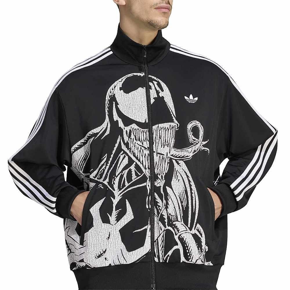 ADIDAS MARVEL VENOM TT