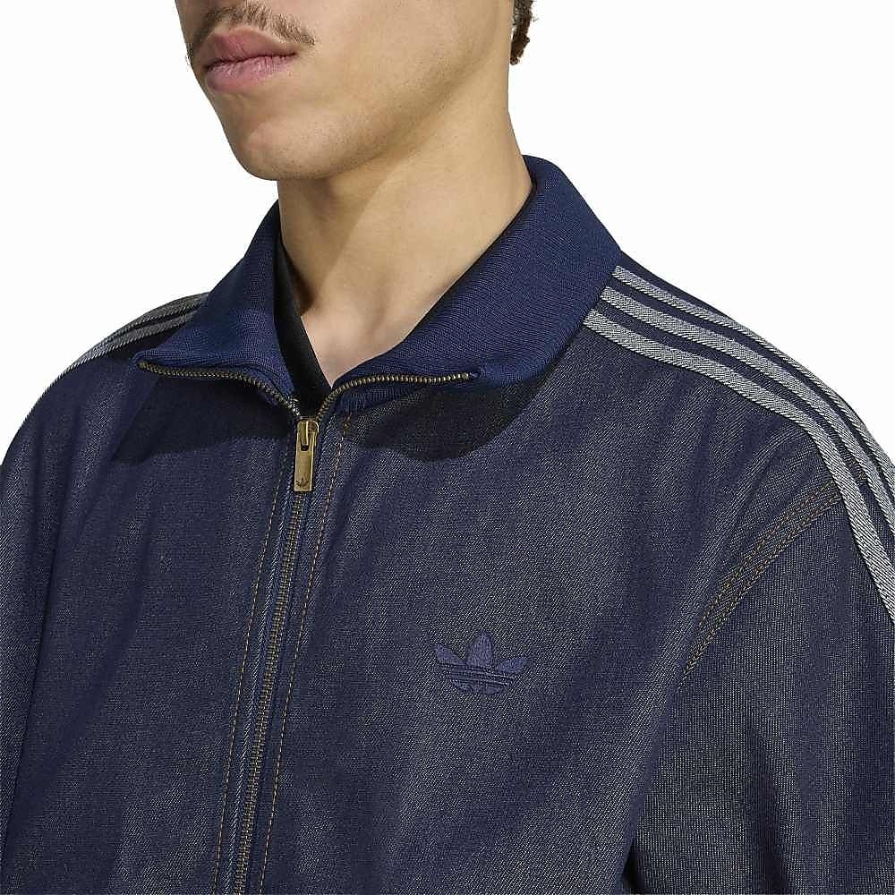 ADICOLOR RAW DENIM FIREBIRD TRACK TOP