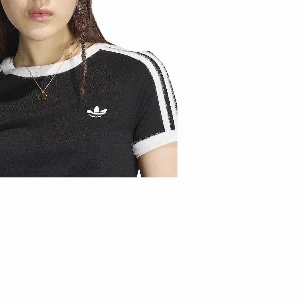 KNITTED TEE