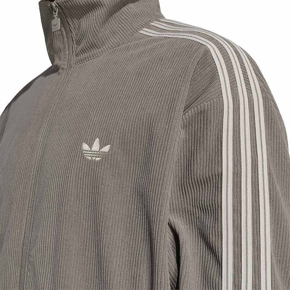 FIREBIRD CORDUROY TRACK TOP