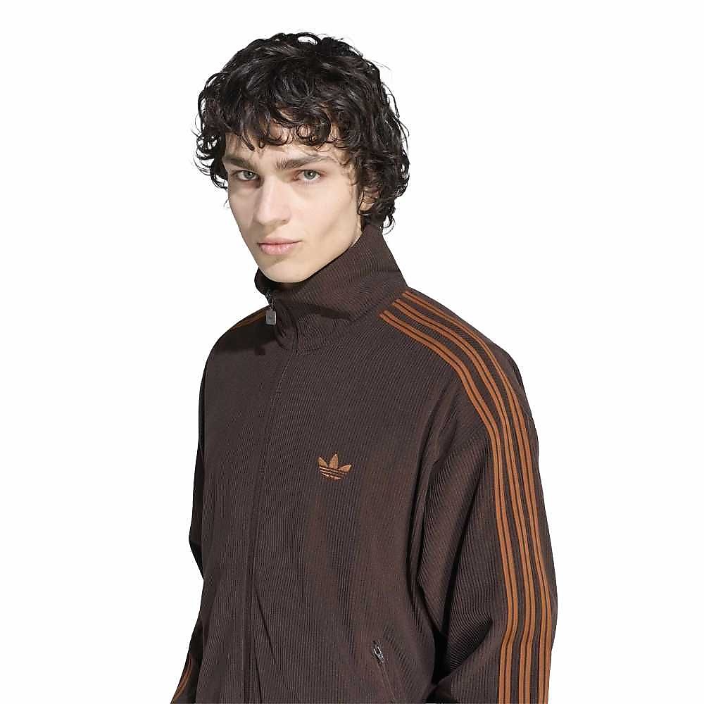 FIREBIRD CORDUROY TRACK TOP