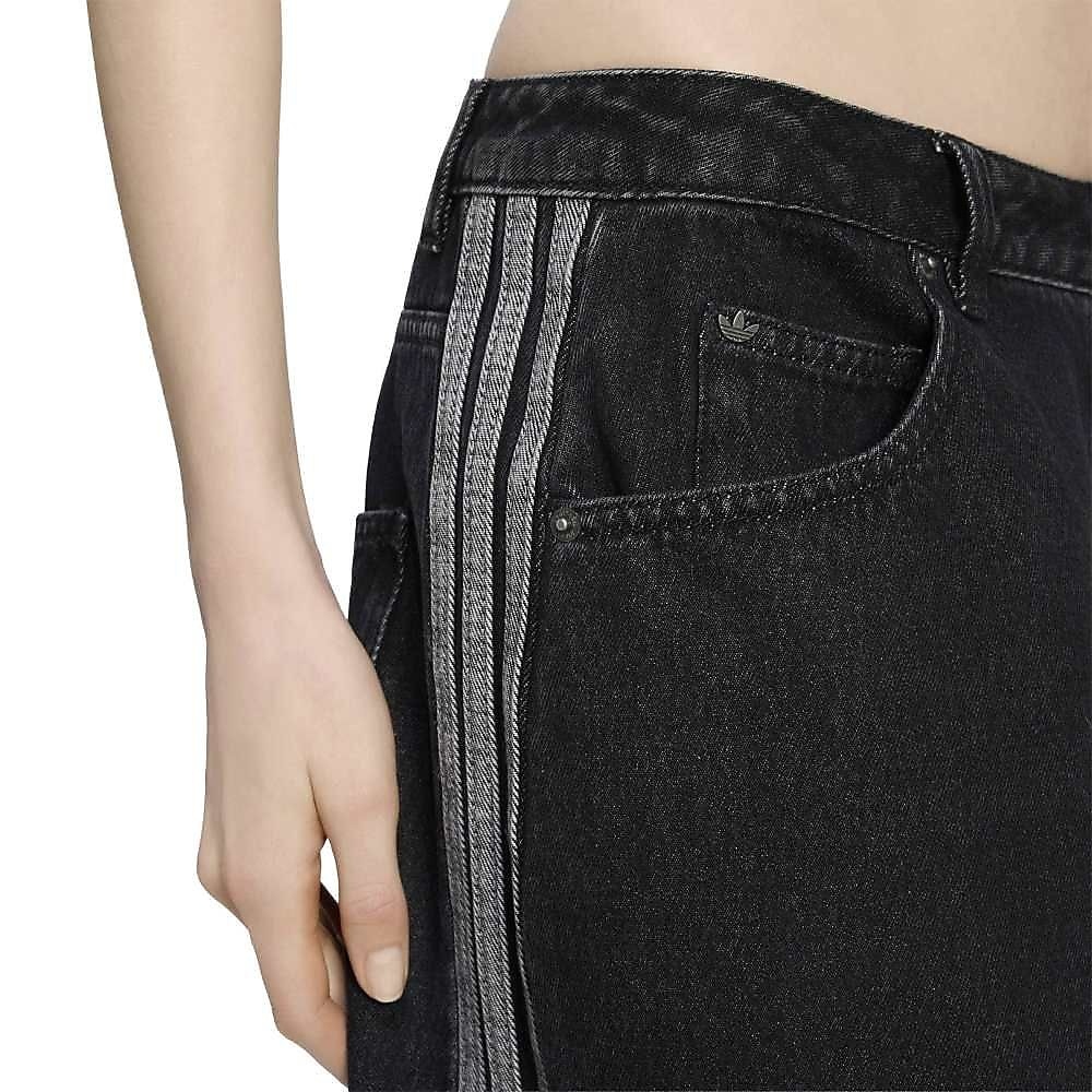 SST LOOSE DENIM PANTS