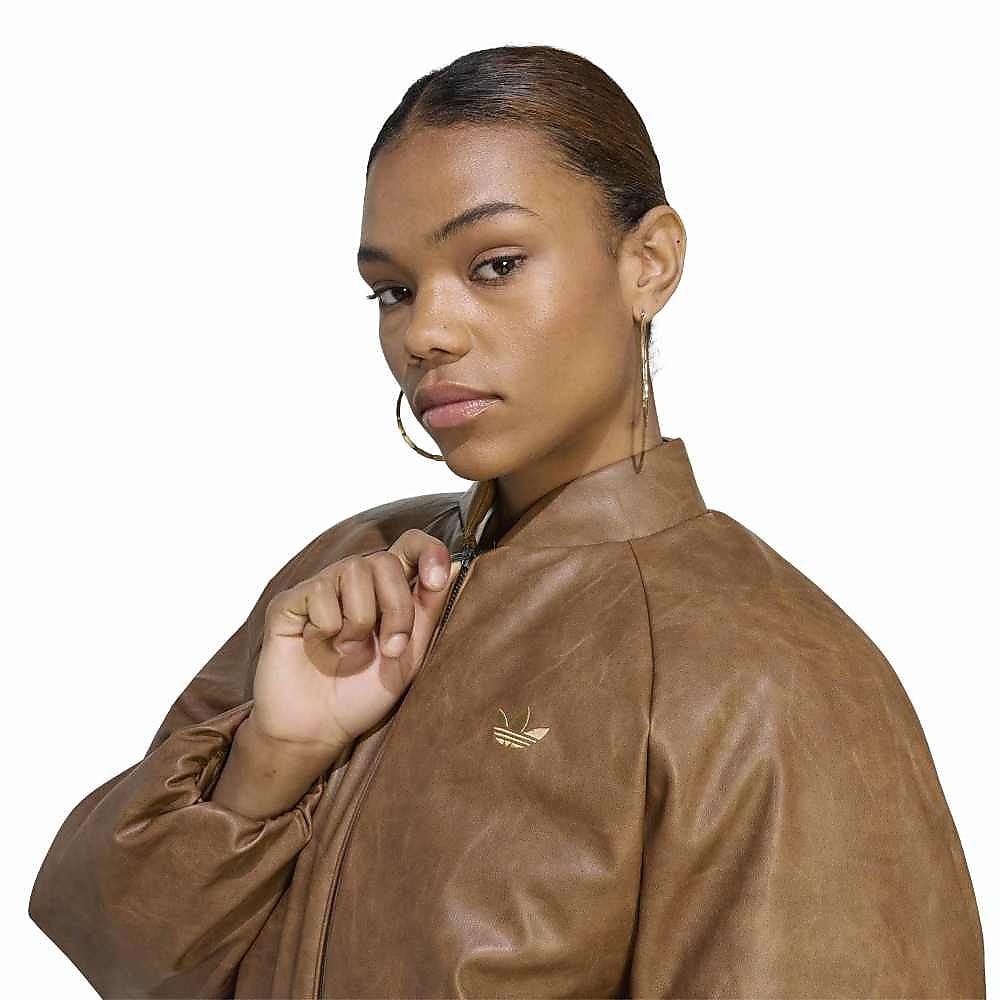 SST CROPPED JACKET