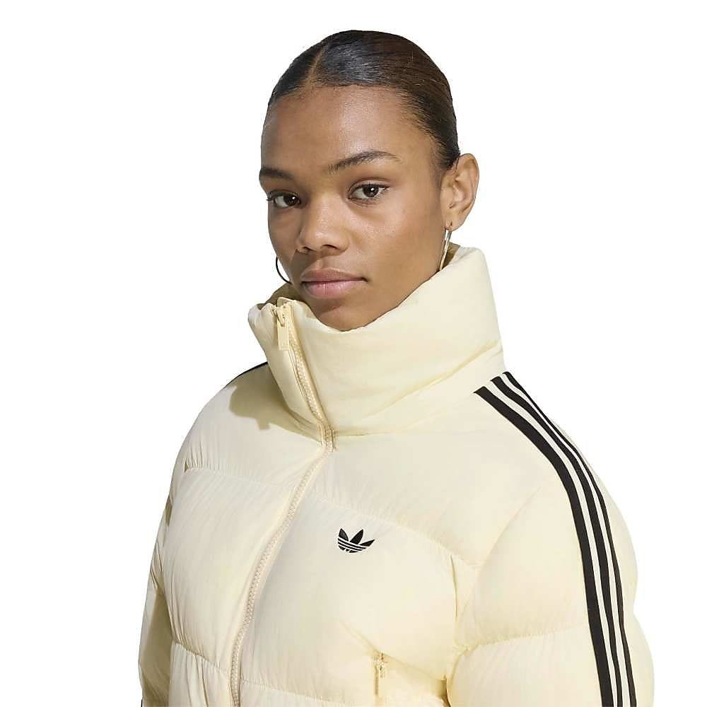 ADICOLOR SHORT PUFFER JACKET