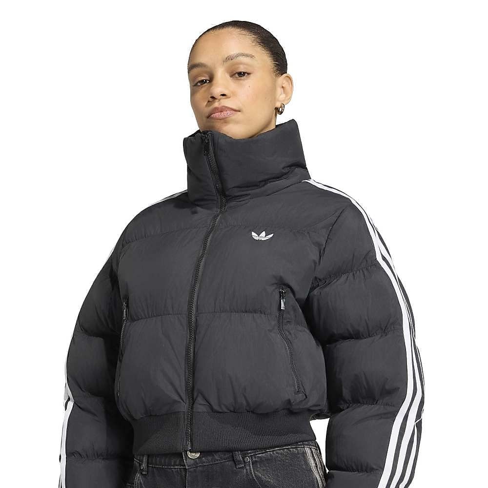 ADICOLOR SHORT PUFFER JACKET