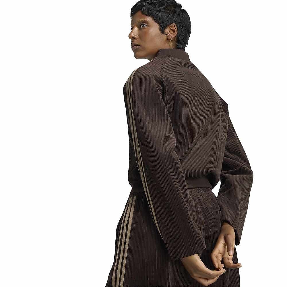 CORDUROY SST TRACKTOP