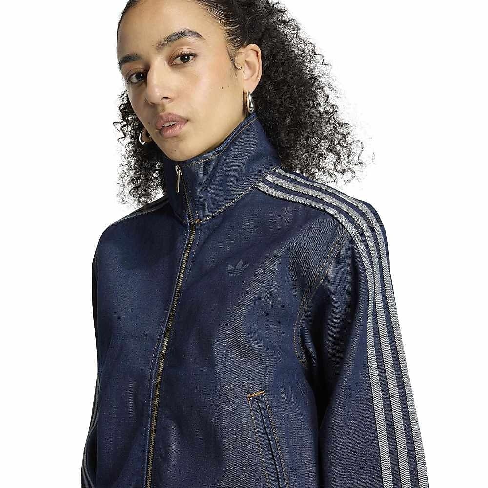 FIREBIRD TRACKTOP DENIM
