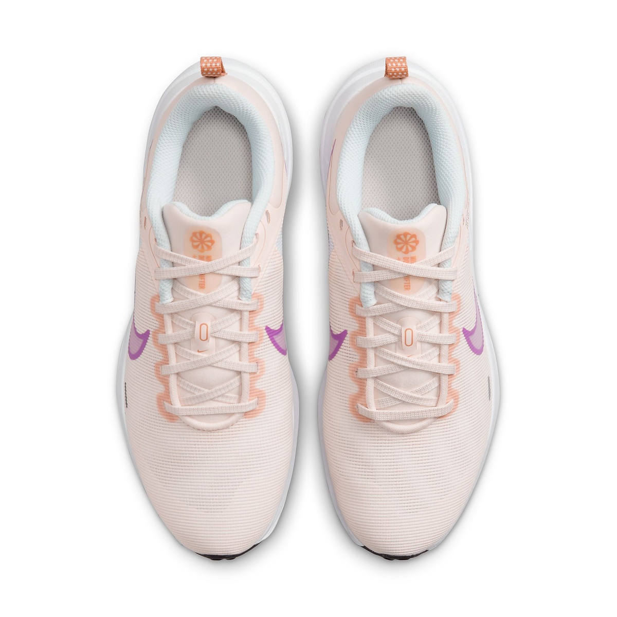 ナイキ ウィメンズ ダウンシフター 12