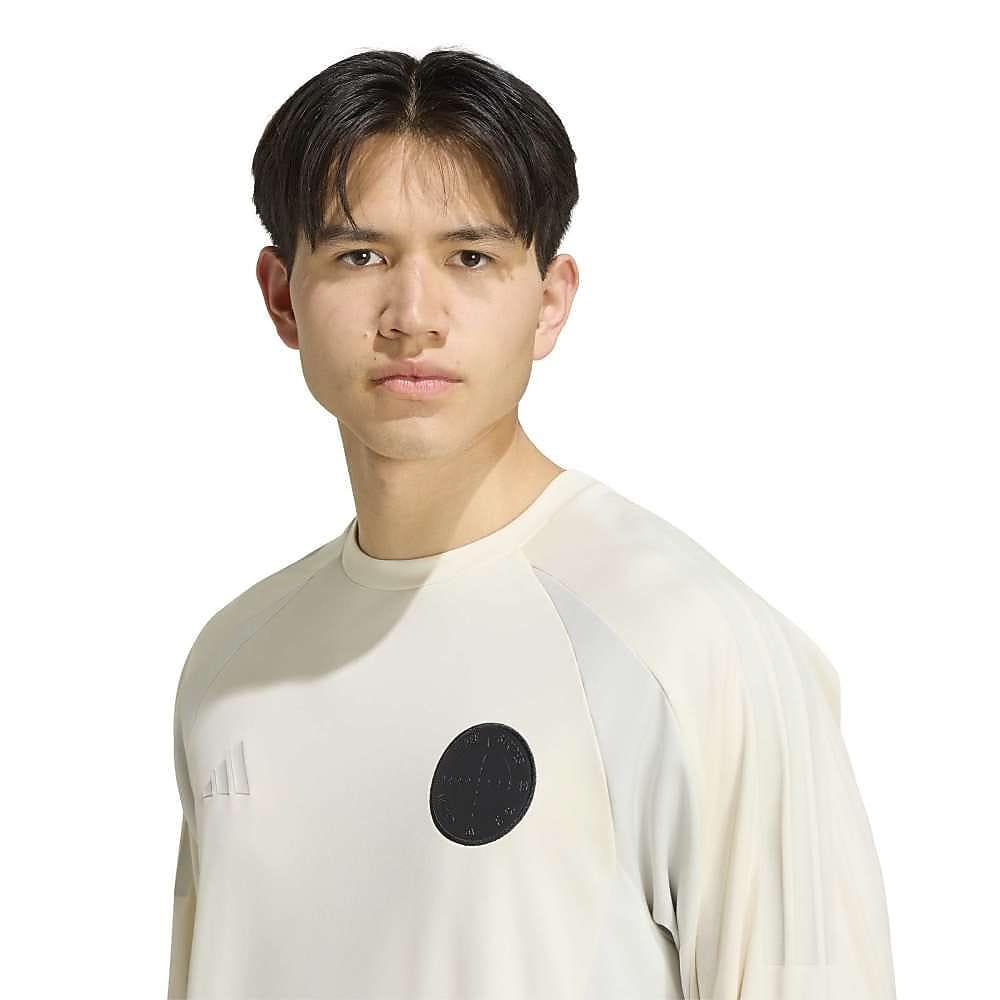T.S.U LONG SLEEVE T-SHIRTS