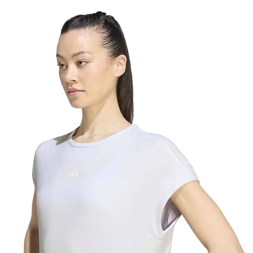 W カラット フレンチスリーブ Tシャツ