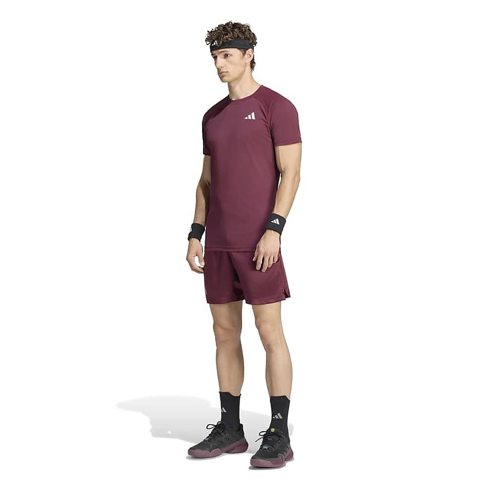 M TENNIS NEW YORK フリーリフト Tシャツ PRO