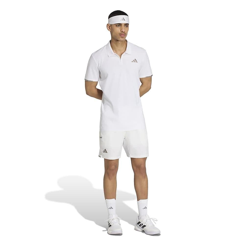 M TENNIS LONDON フリーリフト ポロシャツ PRO