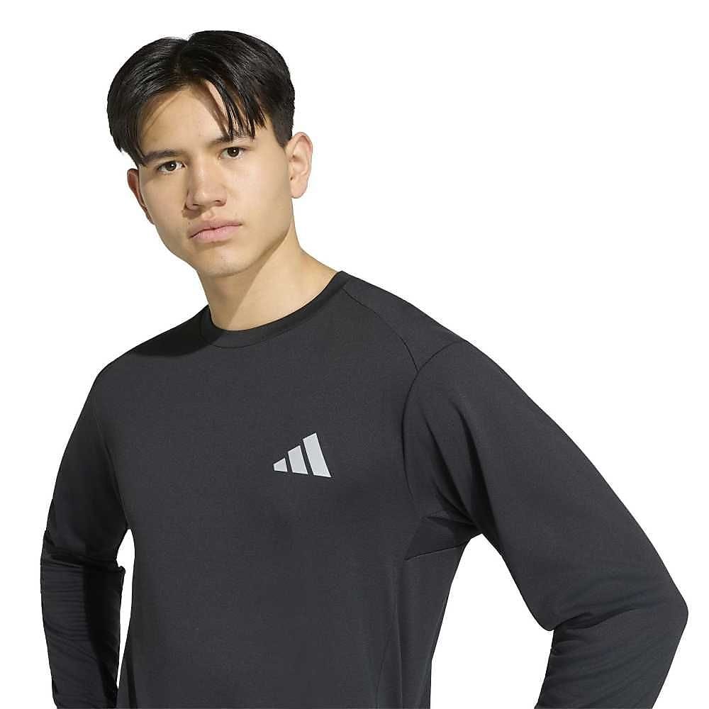 M カラット L/S Tシャツ