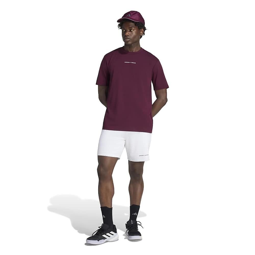 M TENNIS NEW YORK Tシャツ