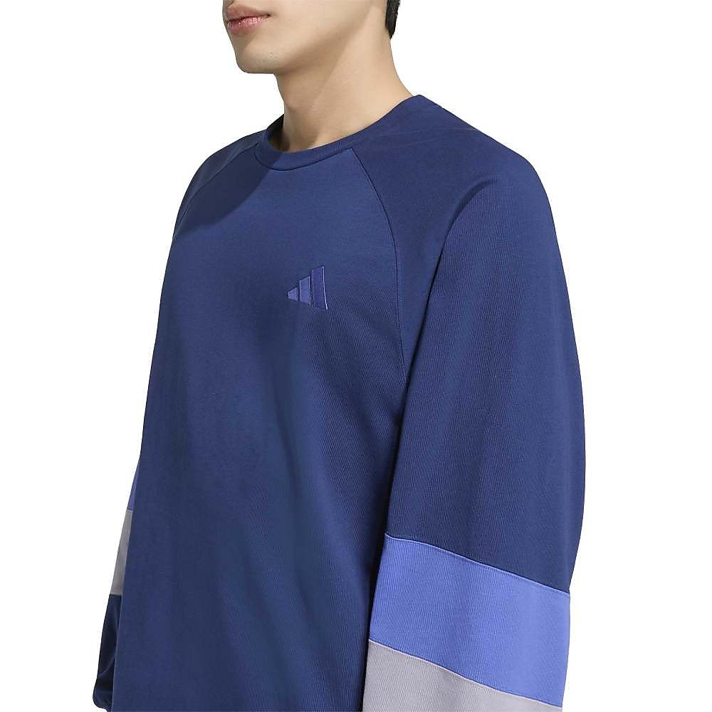 M BRAND LOVE L/S Tシャツ