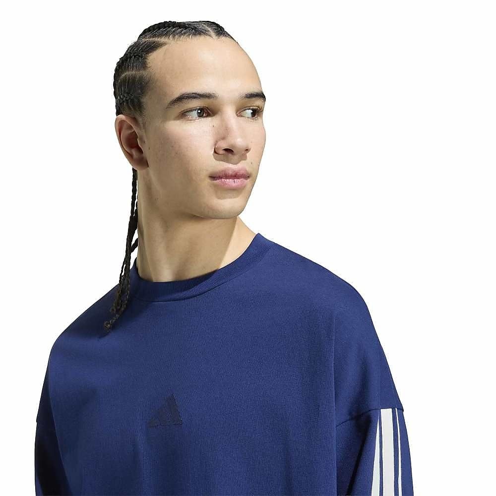 M KIT 3S LS Tシャツ